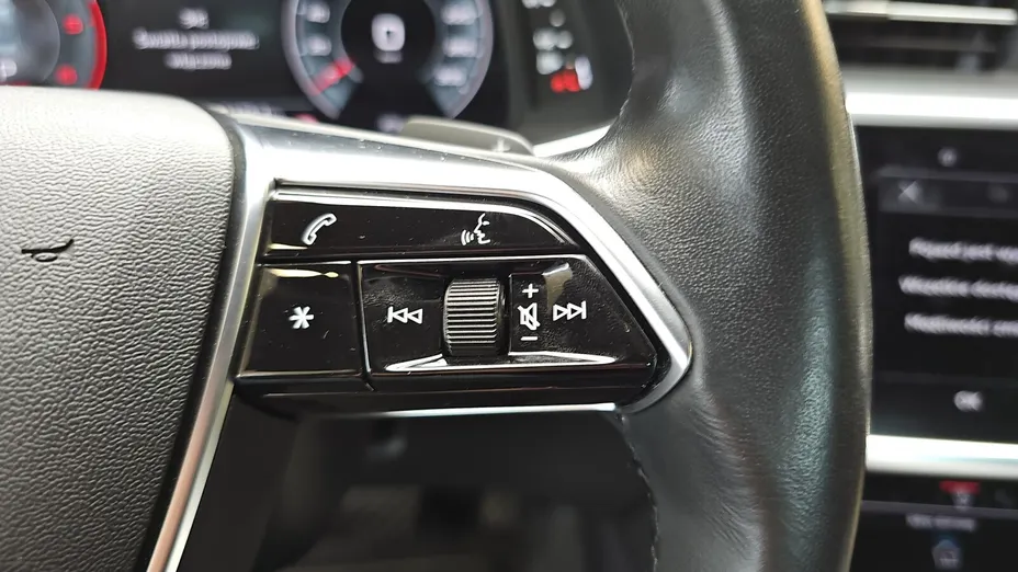 AUDI A6 A6 40 TDI mHEV Sport S tronic