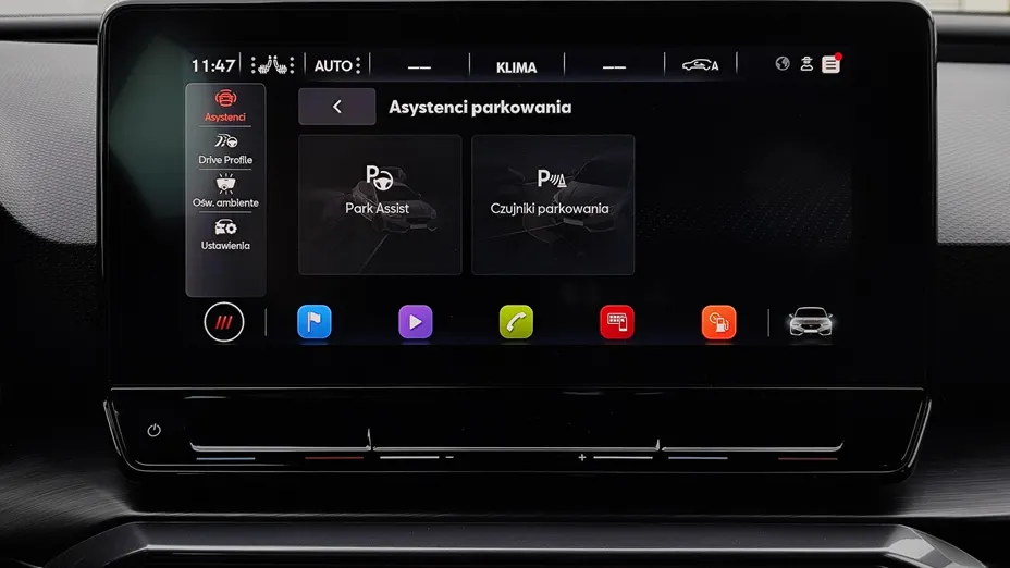 CUPRA Leon Leon 2.0 TSI VZ DSG