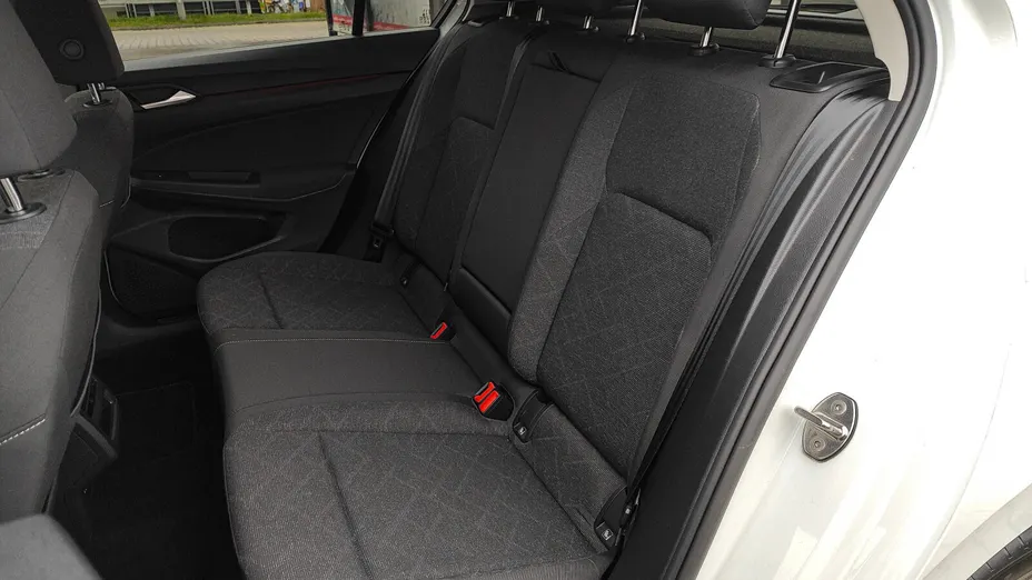 VOLKSWAGEN Golf Golf VIII 2.0 TDI Life