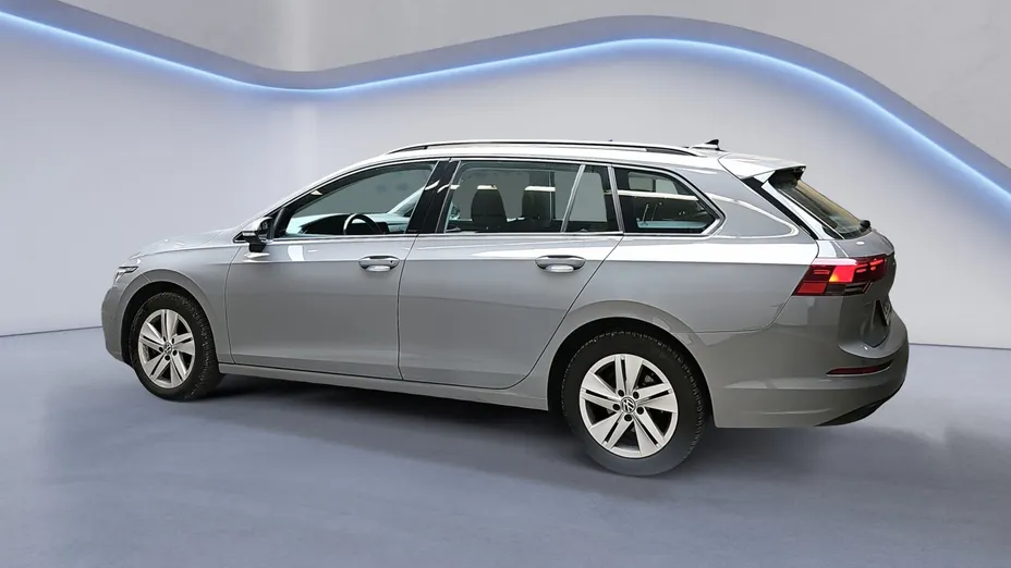 VOLKSWAGEN Golf Golf VIII 2.0 TDI Life