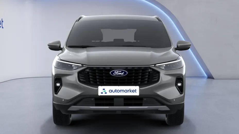 FORD Kuga Kuga 1.5 EcoBoost FWD Titanium Nowy