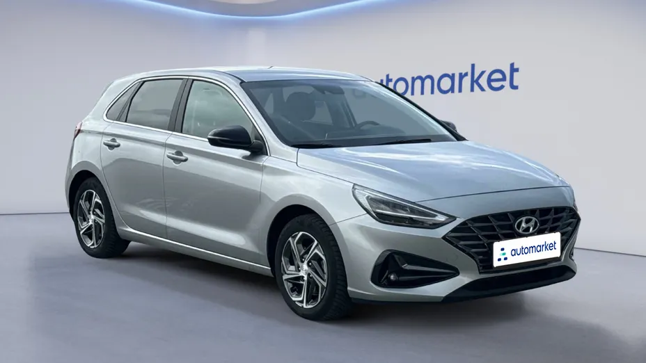 HYUNDAI i30 i30 1.0 T-GDI Smart DCT