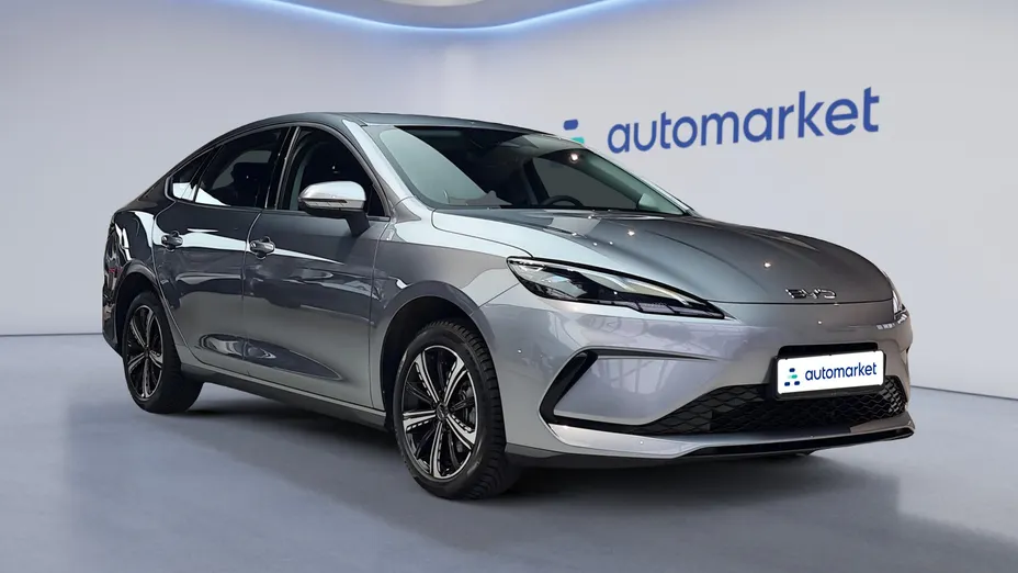 BYD Seal 5 Seal 5 DM-i 1.5 Comfort Nowy