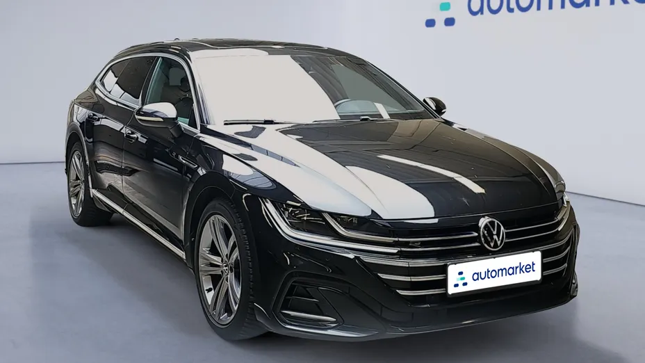 VOLKSWAGEN Arteon Arteon 2.0 TDI R-Line DSG