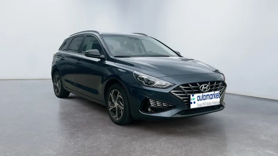 HYUNDAI i30 i30 1.0 T-GDI Smart