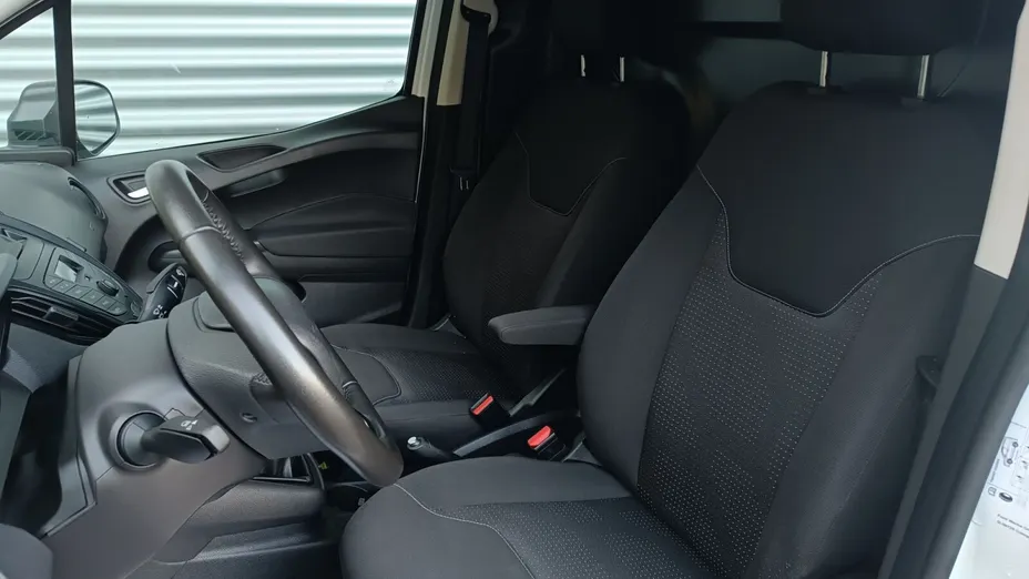FORD Transit Courier Transit Courier 1.0 EcoBoost Trend