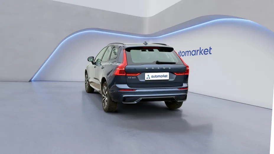 VOLVO XC60 XC60 B5 B AWD Plus Dark aut