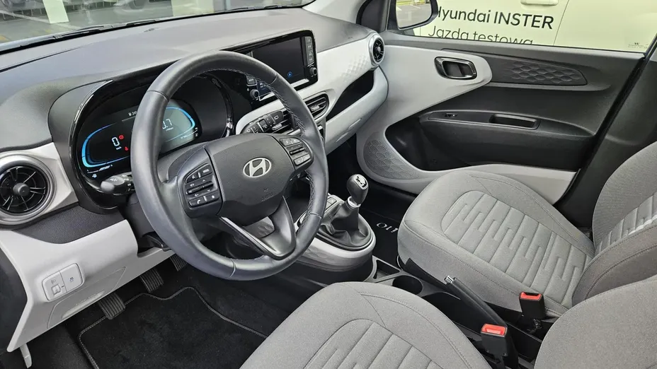 HYUNDAI i10 i10 1.2 Modern