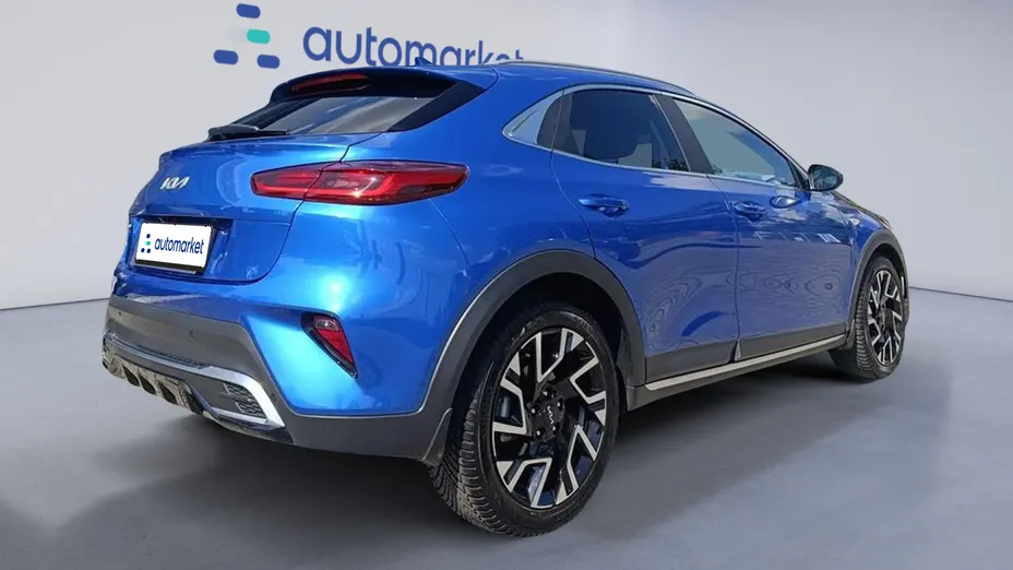 KIA XCeed XCeed 1.5 T-GDI M DCT