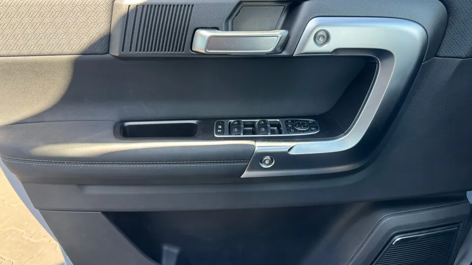 JAECOO J7 J7 1.6 T-GDI Urban DCT Nowy