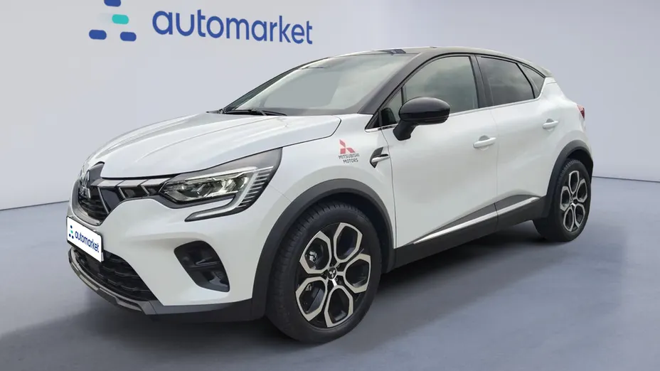 MITSUBISHI ASX ASX 1.3 mHEV Intense Style Cold DCT