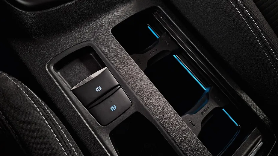 FORD Focus Focus 1.5 EcoBlue Titanium