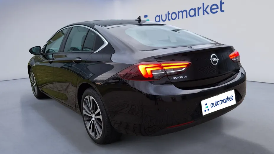 OPEL Insignia Insignia 1.5 T GPF Elite S&S