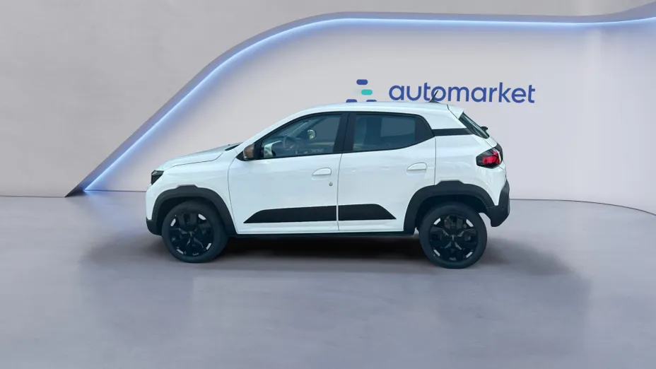 DACIA Spring Spring Electric 26.8kWh 65 Extreme Nowy