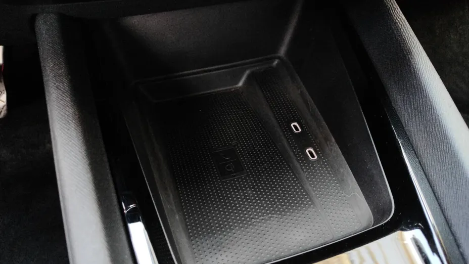 SKODA Octavia Octavia 2.0 TDI Style DSG