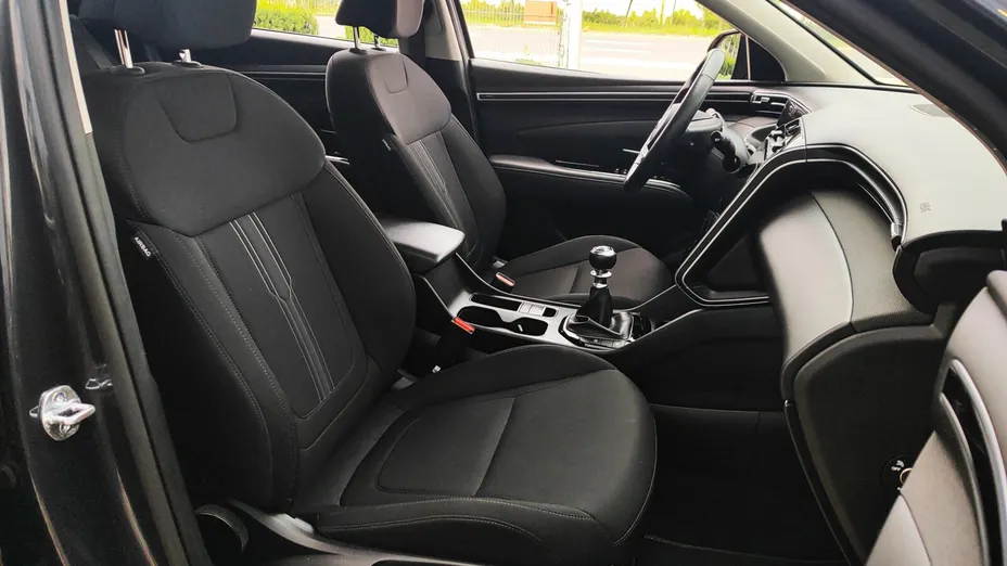 HYUNDAI Tucson Tucson 1.6 T-GDi Smart 2WD