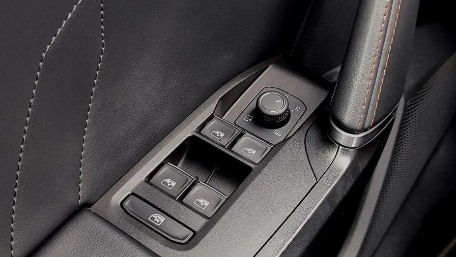 CUPRA Leon Leon 2.0 TSI VZ DSG