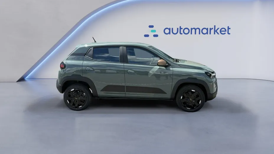DACIA Spring Spring Electric 26.8kWh 65 Extreme Nowy