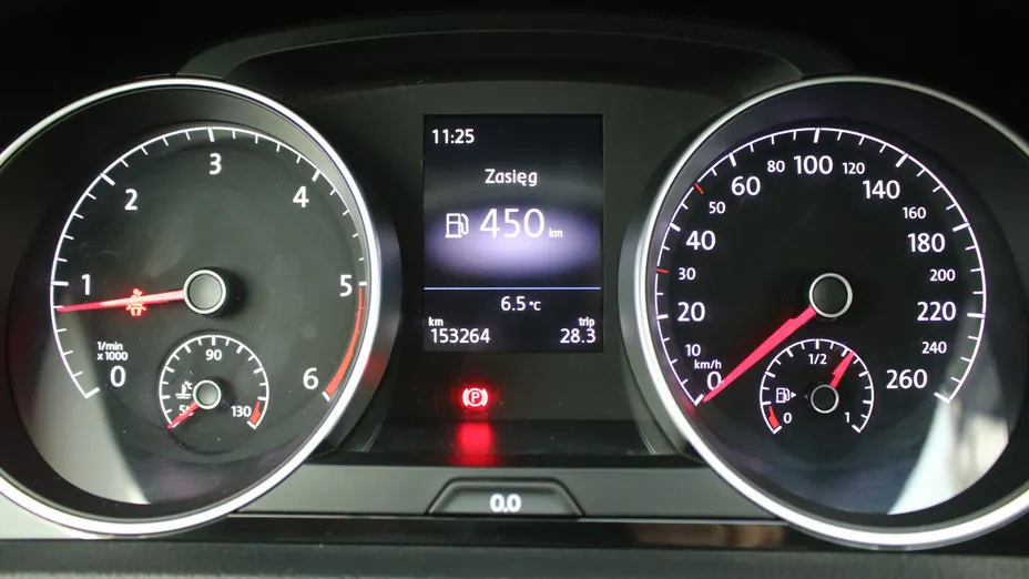 VOLKSWAGEN Golf Golf VII 1.6 TDI BMT Highline