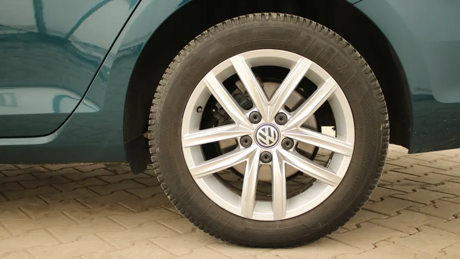 VOLKSWAGEN Golf Golf VII 1.6 TDI BMT Highline