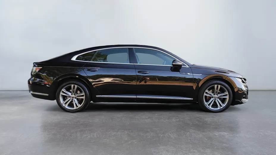 VOLKSWAGEN Arteon Arteon 2.0 TDI R-Line DSG