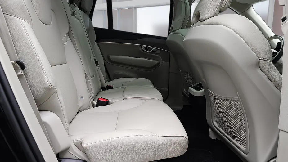 VOLVO XC90 XC90 B5 D AWD Ultimate Bright 7os aut