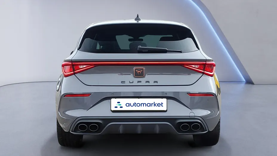 CUPRA Leon Leon 2.0 TSI VZ DSG