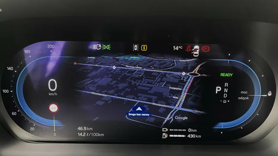 VOLVO XC60 XC60 T8 Plug-In Hybrid AWD Polestar Engineered aut