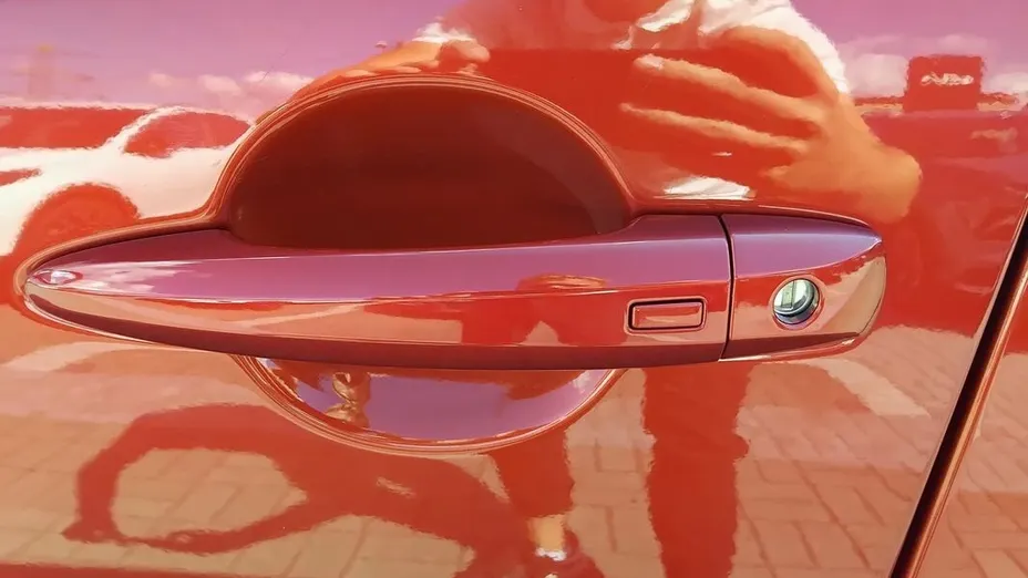 NISSAN Qashqai Qashqai 1.3 DIG-T mHEV N-Connecta