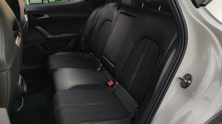 CUPRA Formentor Formentor 1.4 e-Hybrid VZ DSG