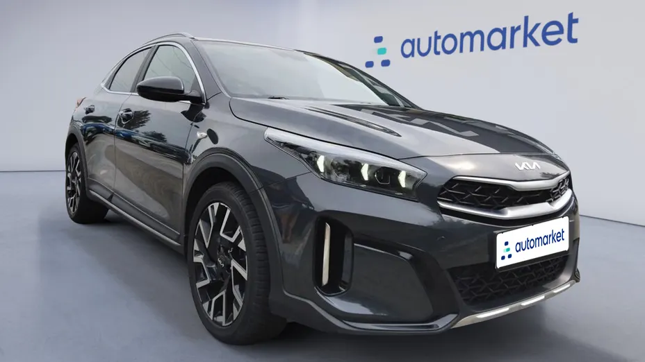 KIA XCeed XCeed 1.5 T-GDI M DCT