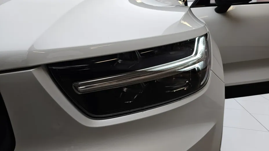 VOLVO XC40 XC40 T3 R-Design aut