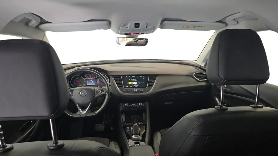 OPEL Grandland X Grandland X 1.6 T PHEV 4x4 Ultimate