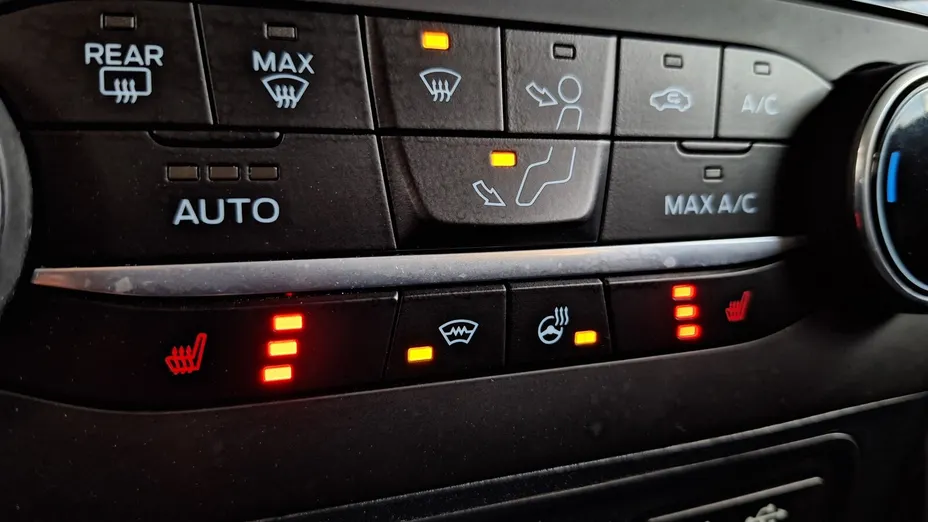 FORD Ecosport Ecosport 1.0 EcoBoost GPF Titanium ASS