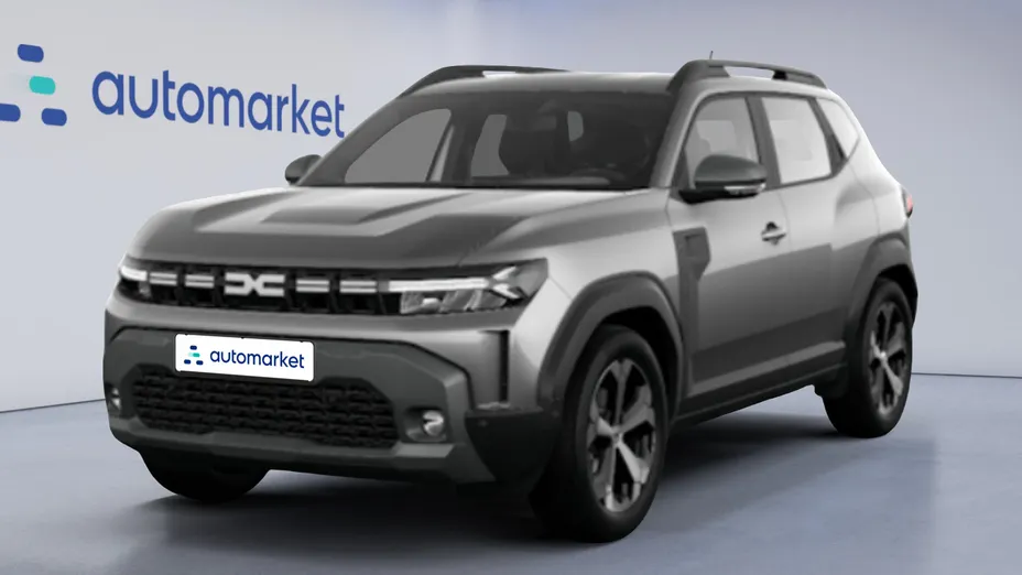 DACIA Duster Duster 1.0 TCe Journey LPG Nowy