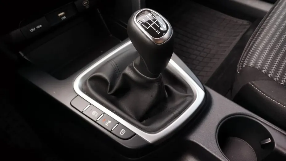 KIA XCeed XCeed 1.5 T-GDI M DCT