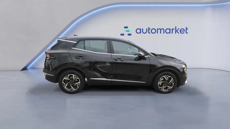 KIA Sportage Sportage 1.6 T-GDI M 2WD