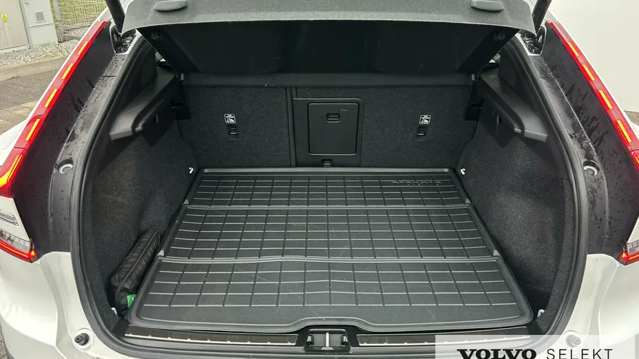 VOLVO C40 C40 Recharge Twin AWD Plus