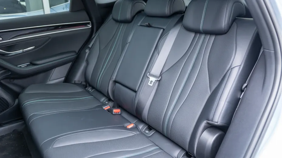 BYD Seal U Seal U 1.5 DM-i Boost Nowy