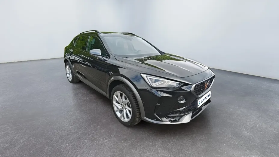 CUPRA Formentor Formentor 2.0 TSI 4Drive DSG