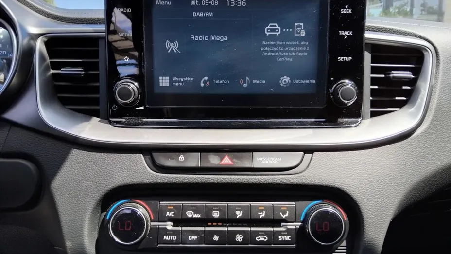 KIA XCeed XCeed 1.5 T-GDI M DCT