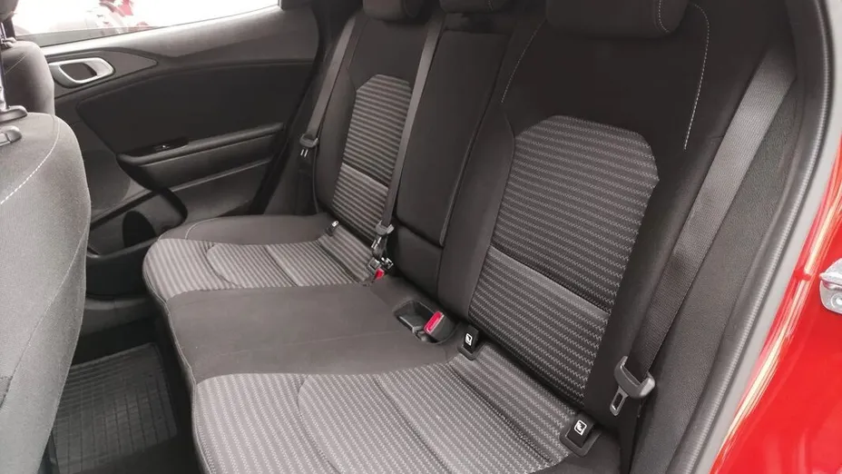 KIA XCeed XCeed 1.5 T-GDI M DCT