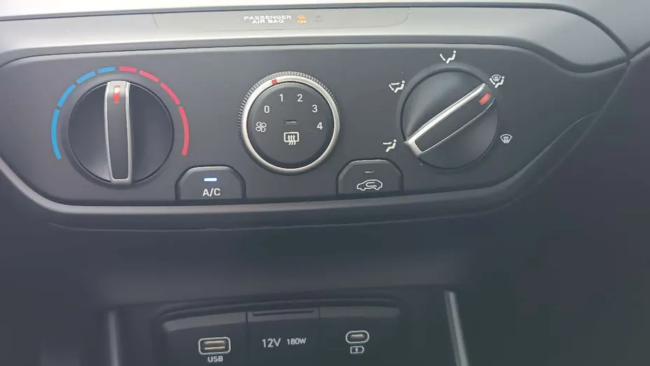 HYUNDAI i20 i20 1.0 T-GDi Modern Nowy