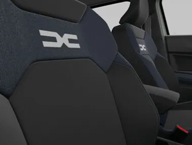 DACIA Duster Duster 1.0 TCe Expression LPG Nowy
