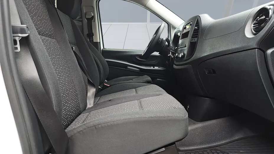 MERCEDES-BENZ Vito Vito 119 CDI L3 4x4 9G-Tronic 447.605