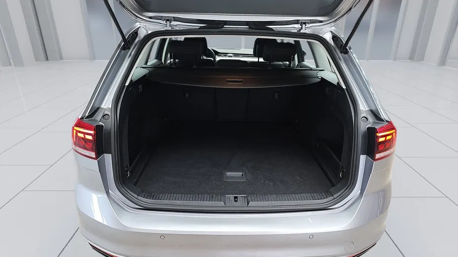 VOLKSWAGEN Passat Passat 2.0 TDI EVO Business DSG