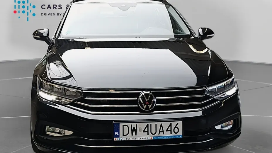 VOLKSWAGEN Passat Passat 2.0 TDI EVO Business DSG