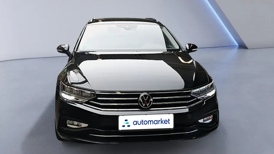 VOLKSWAGEN Passat Passat 2.0 TDI EVO Business DSG