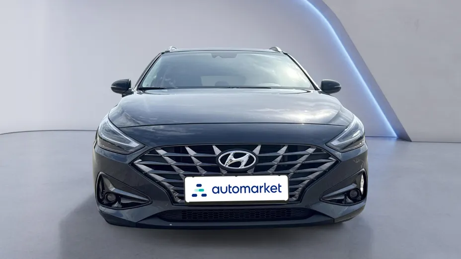 HYUNDAI i30 i30 1.0 T-GDI Smart DCT