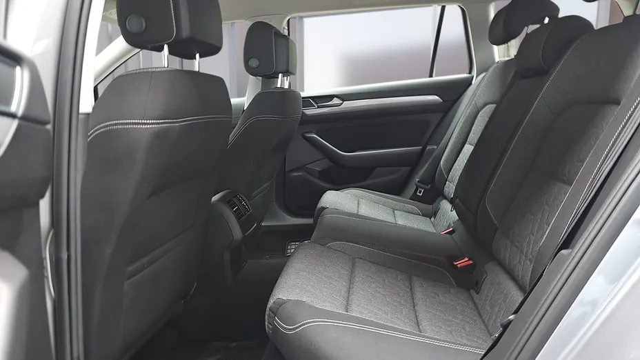 VOLKSWAGEN Passat Passat 2.0 TDI EVO Business DSG